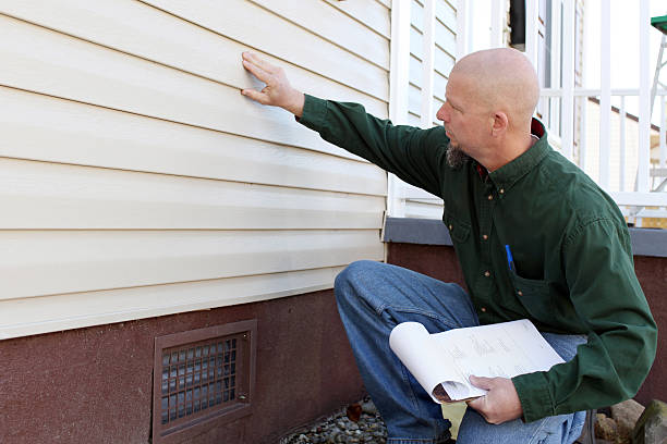 Professional Siding Installation & Repair in Harwood Heights, IL